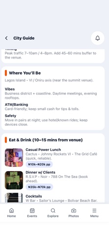 atinuda Screenshot 8 of 10