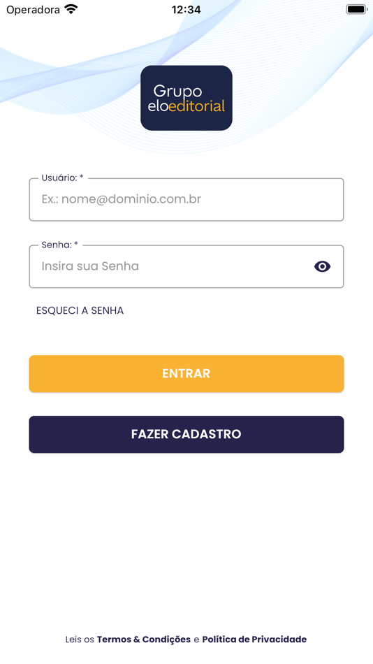 #2. Grupo Elo Editorial (iOS) 由: Elo Editora