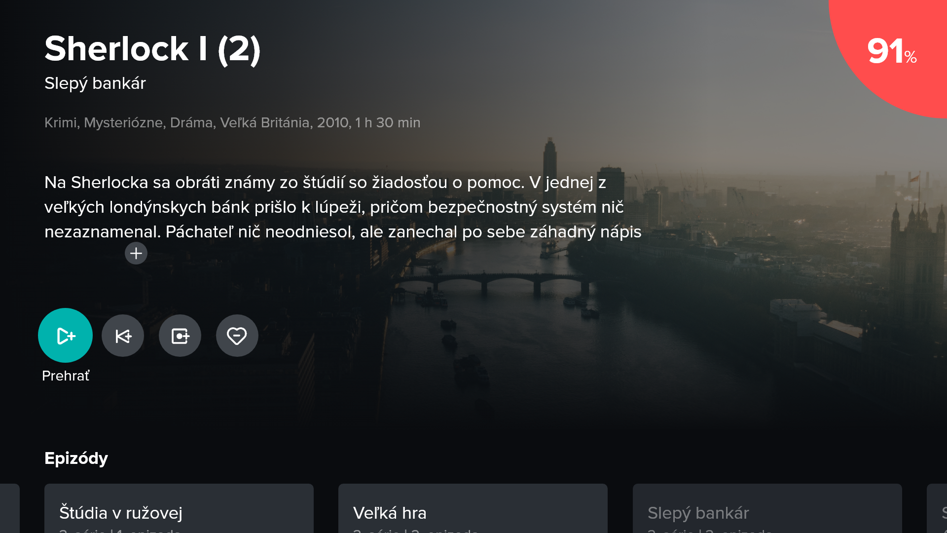 4KA TV screenshot 16