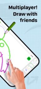 AR Drawing Sketch: Trace Draw screenshot