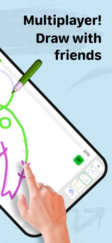 AR Drawing Sketch: Trace Draw screenshot