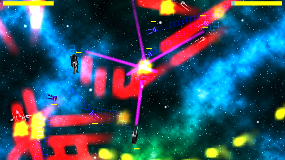 #4. Evolvace E3 (iOS) 由: Tetsuyoshi Morikawa