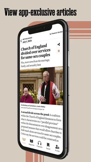 WORLD News Group screenshot 3