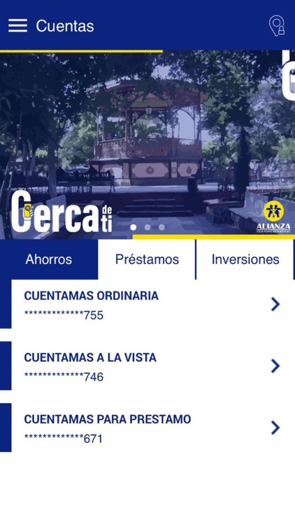 Alianza Móvil Purépero