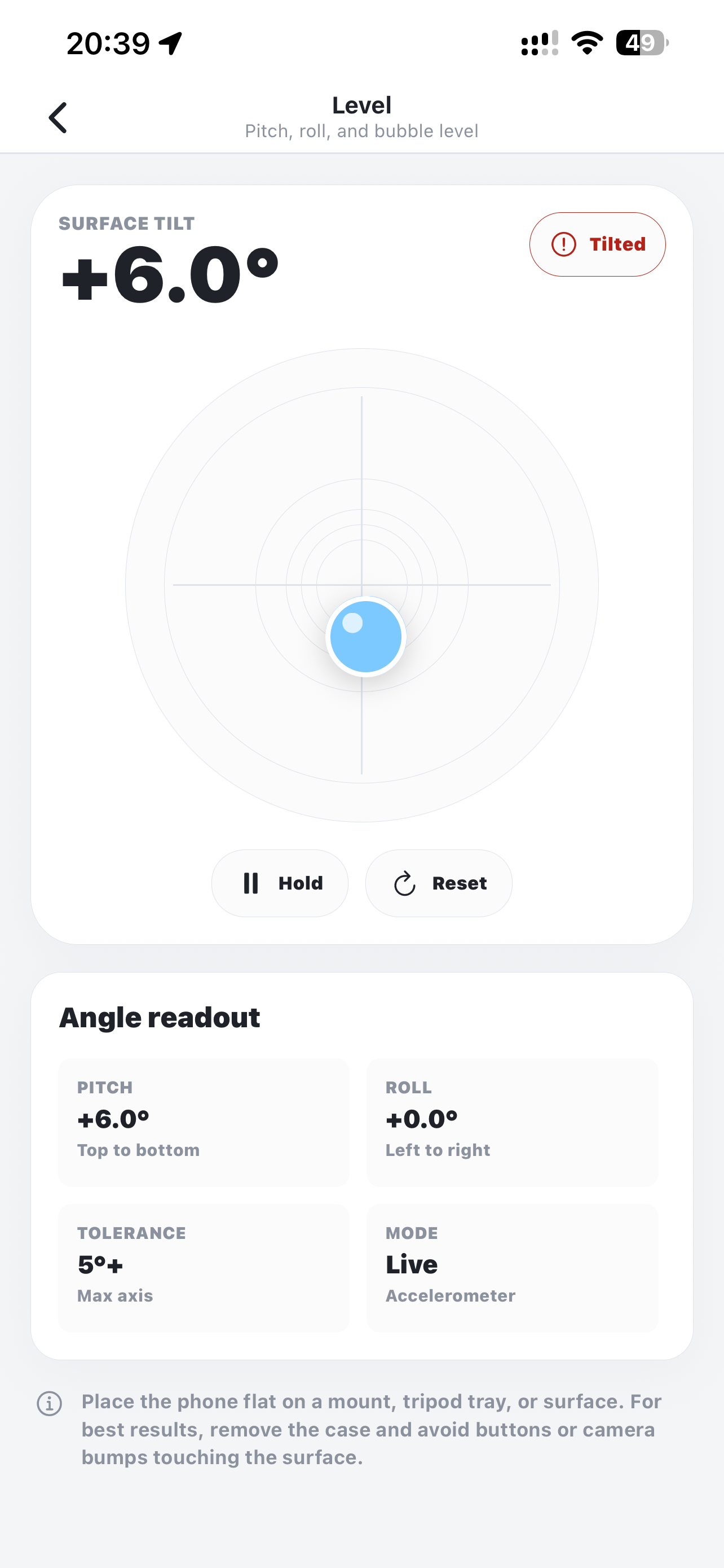 Astronomy screenshot 8