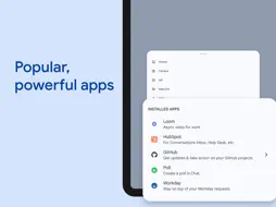 Google Chat screenshot 15