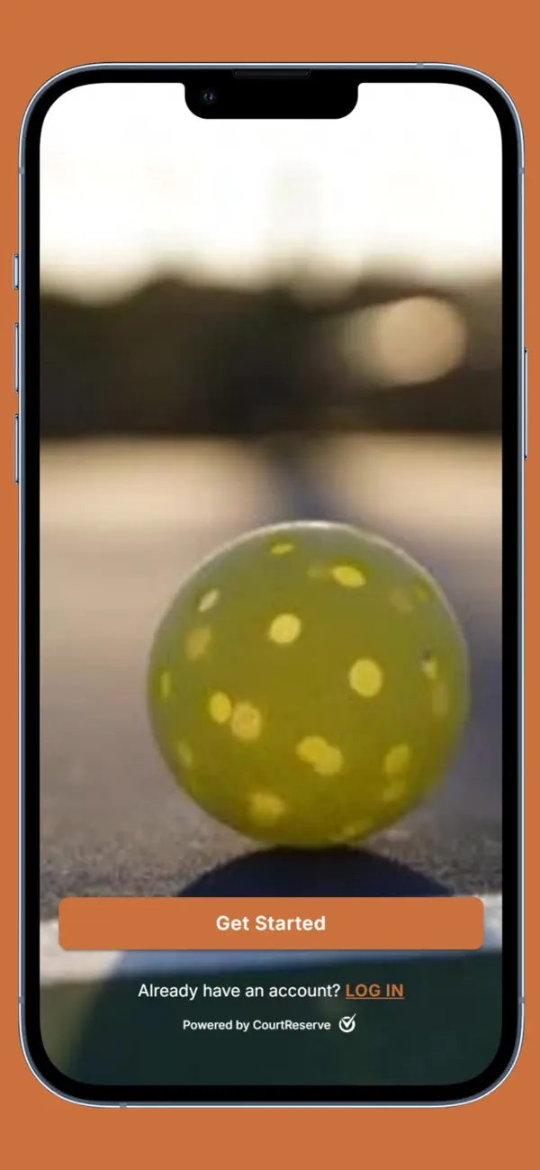 Screenshot #1 pour Body Kinetics Sports Club