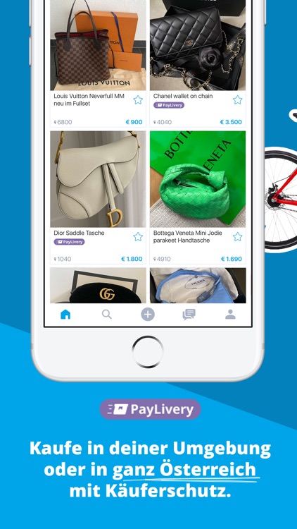 willhaben screenshot-4