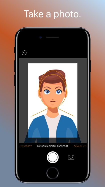 Dr. Photo: instant camera