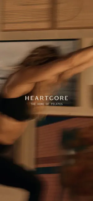 Heartcore - UK screenshot 1