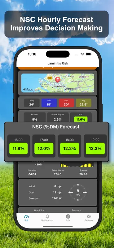Laminitis screenshot 4 of 8