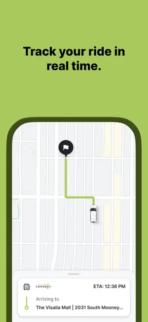 Visalia Connect screenshot 4