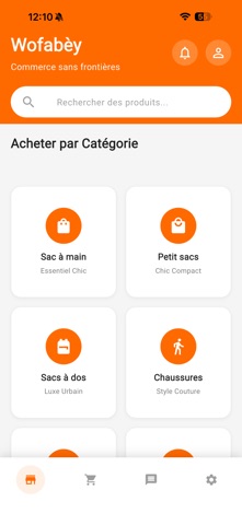 Wofabèy Screenshot 1 of 8