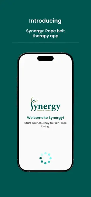 Synergy MYT screenshot 1