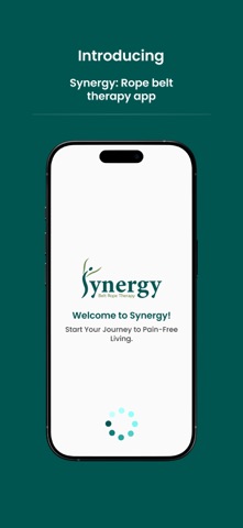 Synergy MYT screenshot