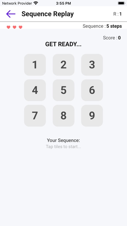 MemMetrixoup screenshot-5