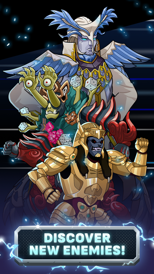 #7. Power Rangers Mighty Force (iOS) Podle: Eastside Games