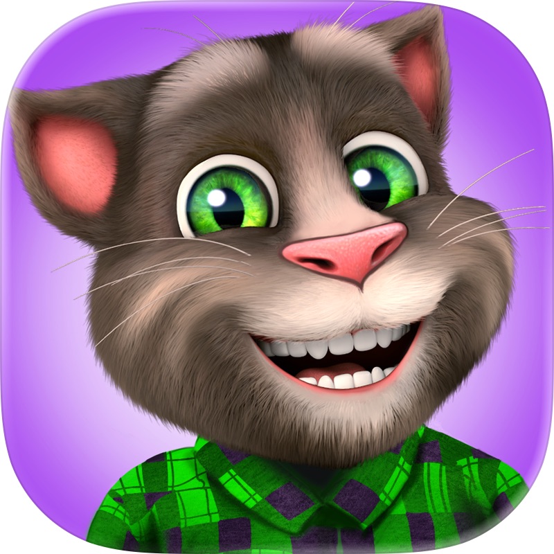 My Talking Tom Friends 2 screenshot 10