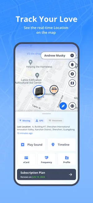 JimiMax screenshot 3