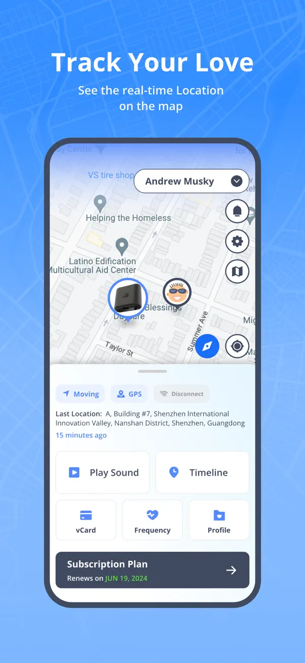 Screenshot #3 pour JimiMax
