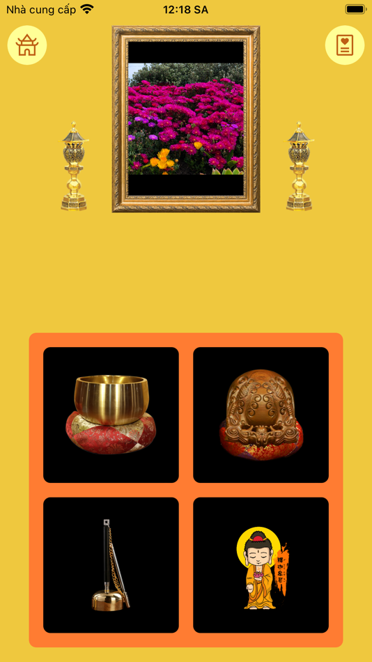 #1. Sám Hối Online (iOS) 由: Tran Hoa