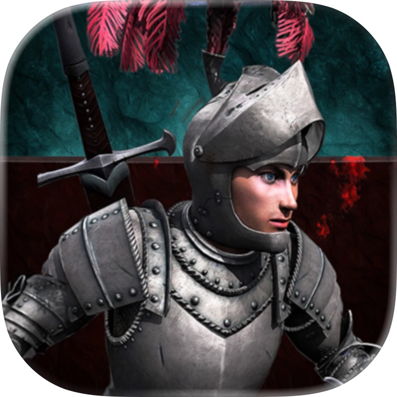 Kingdom Quest Open World RPG screenshot 1