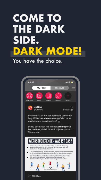 HdBA App