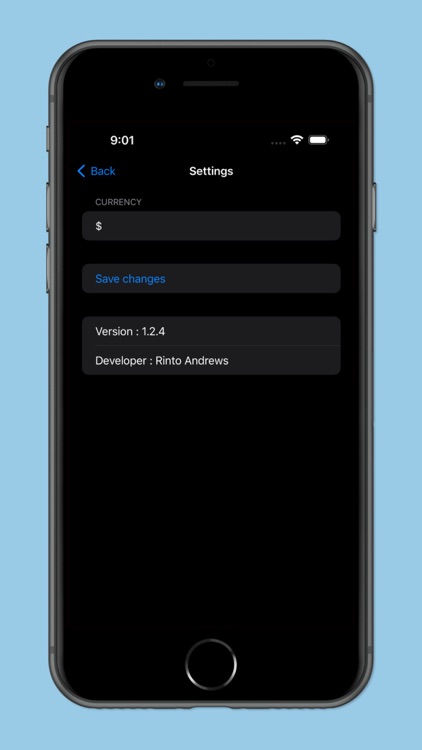 Bill Reminder - RemindPay screenshot-3