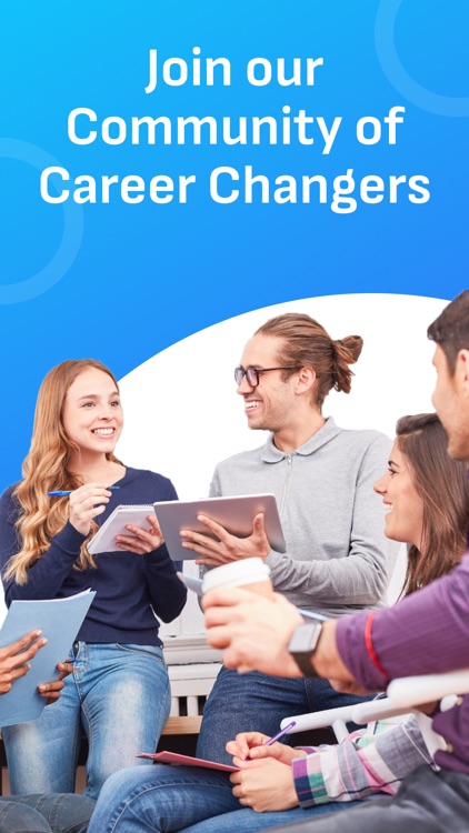 CareerGenie: AI Career Manager screenshot-4