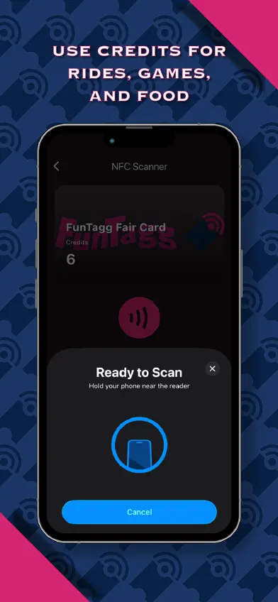 FunTagg screenshot 3