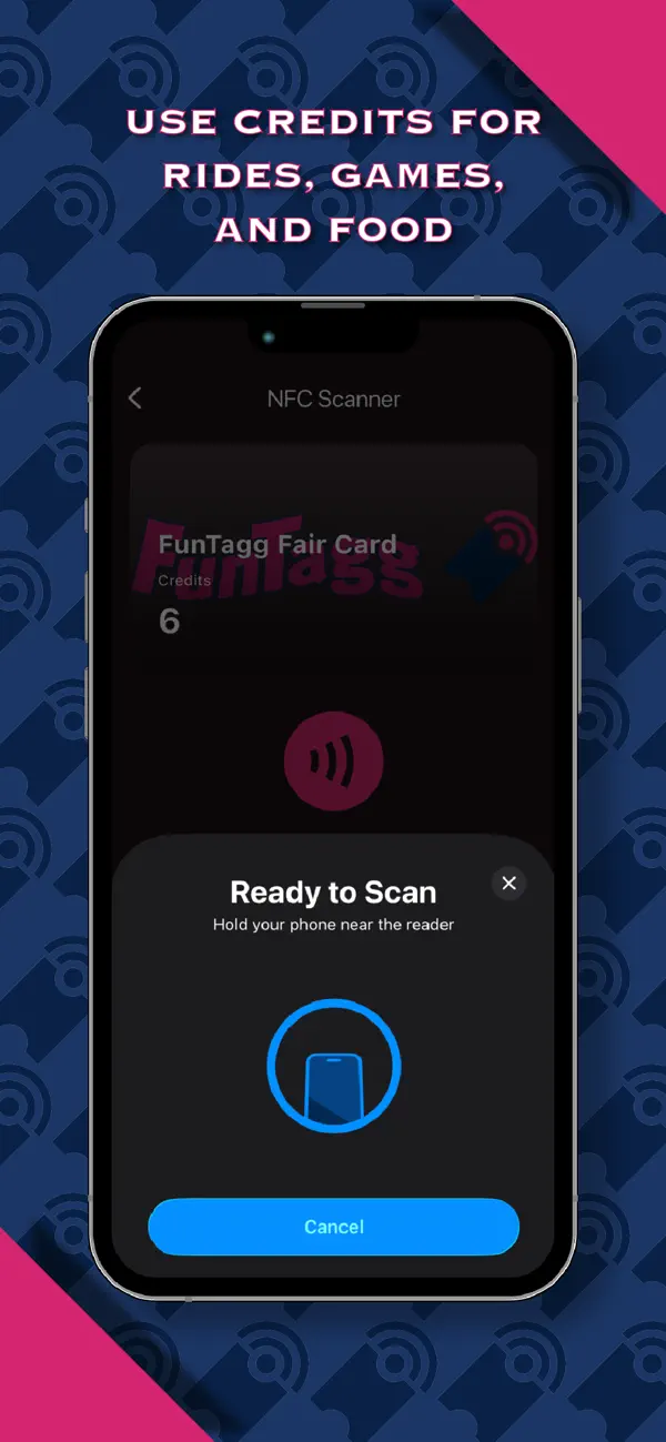 Screenshot #3 pour FunTagg