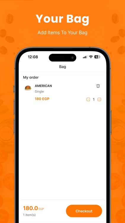 Lazy Burger screenshot-3