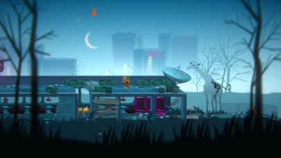 Golf Club: Nostalgia iPhone screenshot 2 - Games app