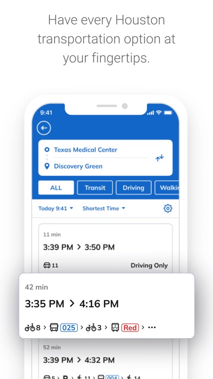 ConnectSmart Mobility screenshot-3
