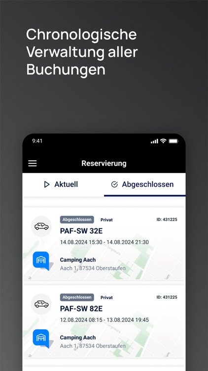 use - Mobility App screenshot-3