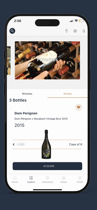 Vintage Cellar Screenshot 8 of 10
