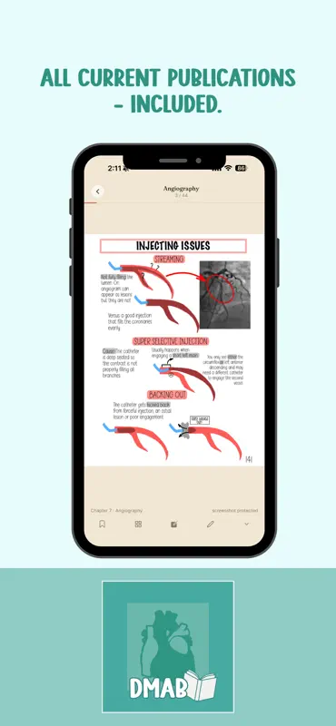 Don't Miss A Beat: Library screenshot 3 of 8