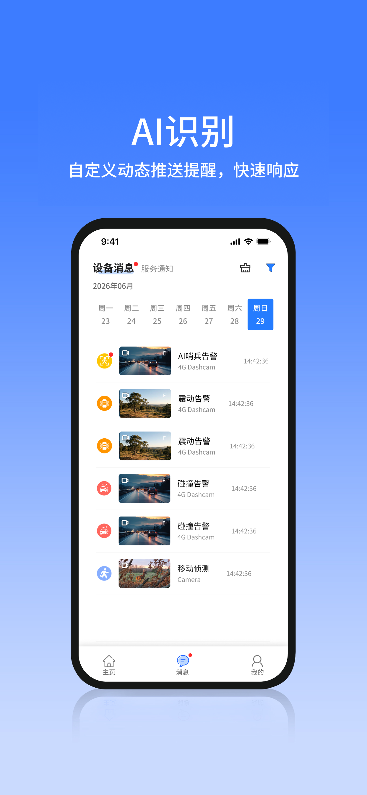 AIDOVID screenshot 5