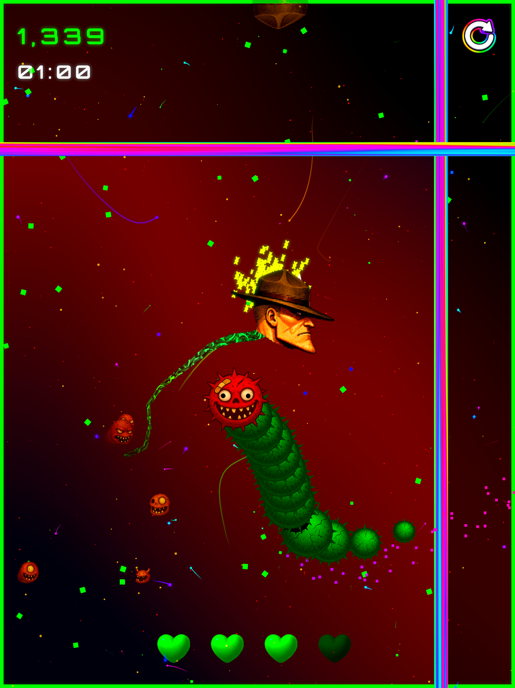 Mini Arcadia screenshot 20