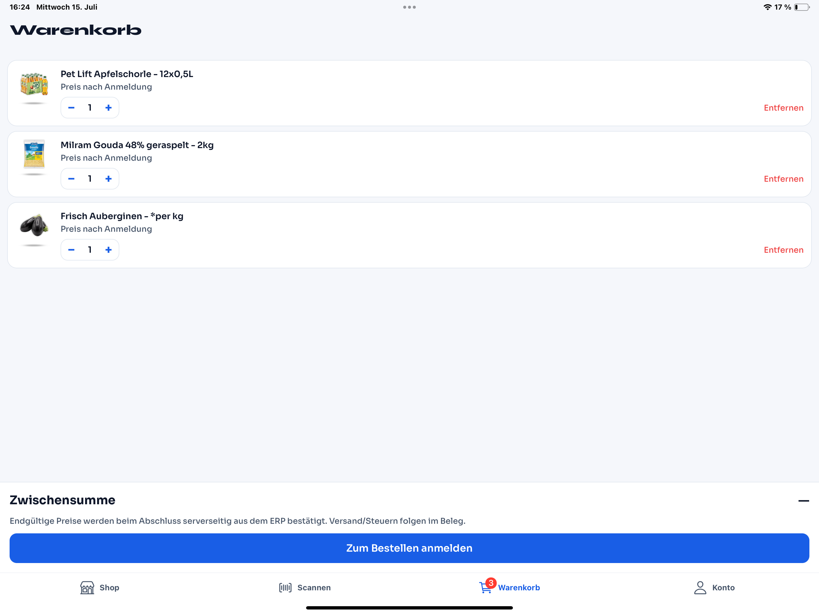 DEMBRA.APP screenshot 11