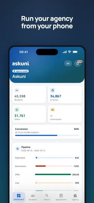 Askuni screenshot 1