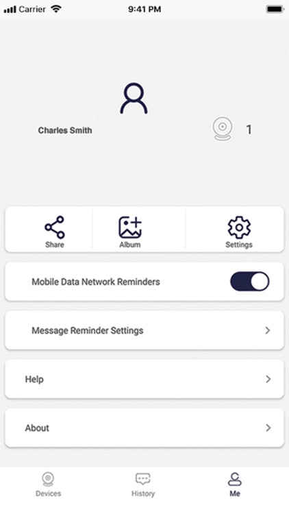 Entryphone Connect screenshot-3