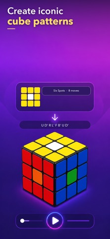 Cube Magic X Screenshot 6 of 6