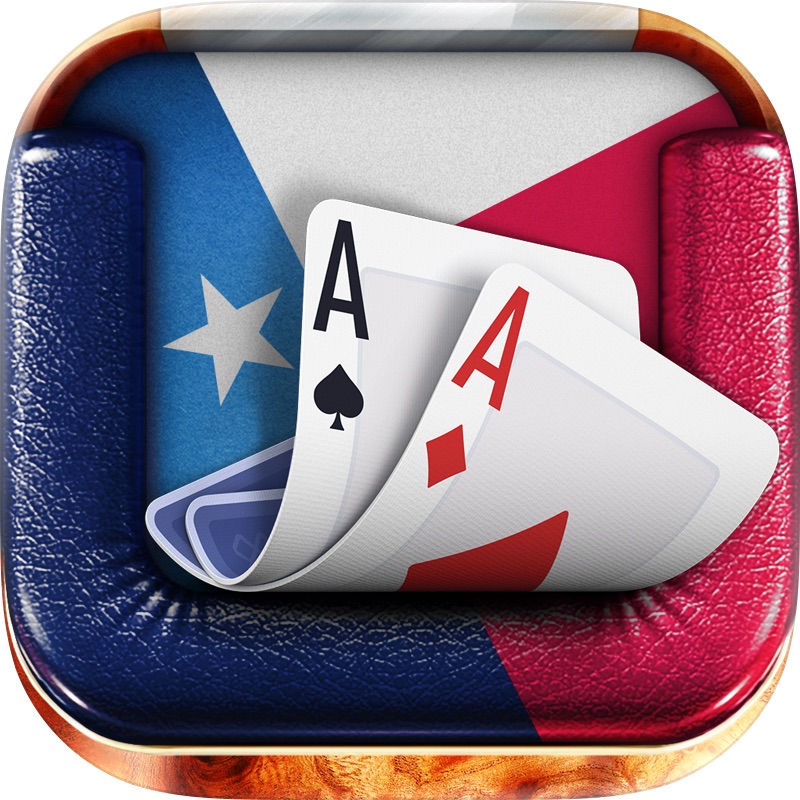 Ultimate Hold'em by Pokerist screenshot 1