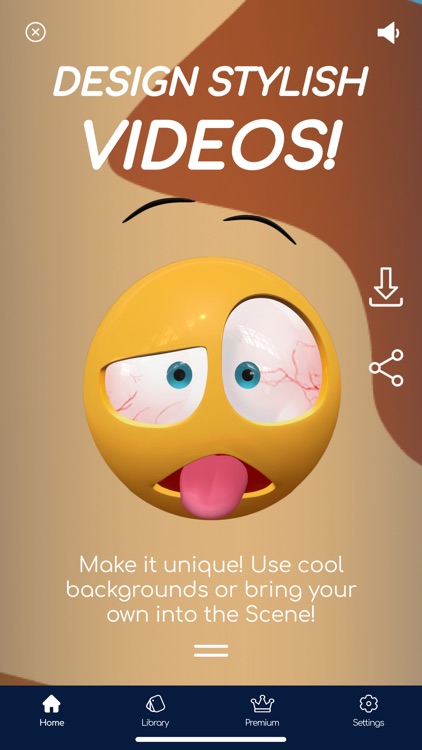 Ojiis: Emojis & Sticker Maker screenshot-5