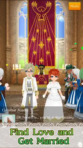 WorldNeverland - Elnea Kingdom screenshot 7