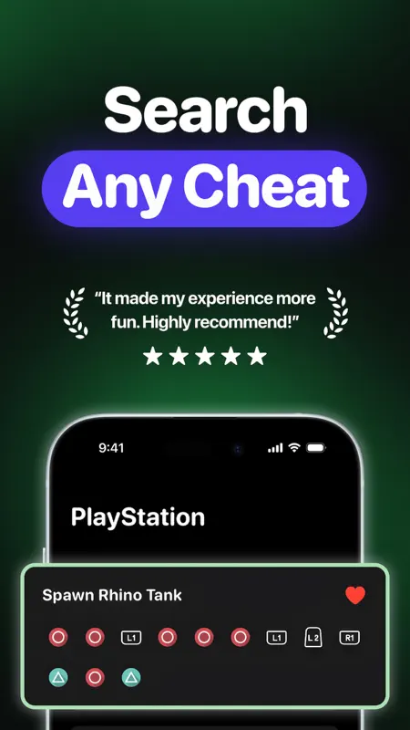 GTA San Andreas Cheats & Codes screenshot 2 of 3
