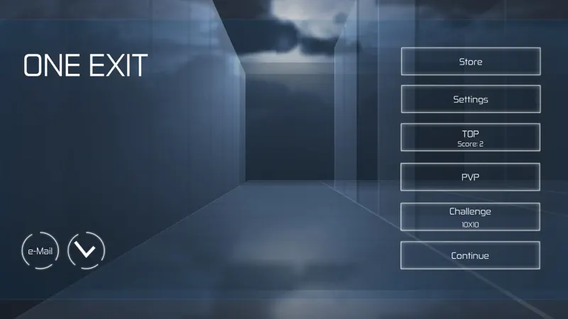 One Exit screenshot 1 of 6