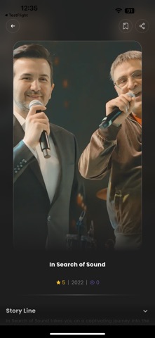 4U Official iPhone screenshot