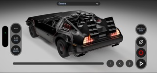 VirtuCamera 2 screenshot